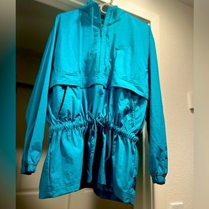 Nike Windbreaker Jacket